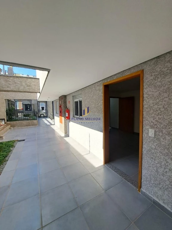Apartamento, 2 quartos, 40 m² - Foto 8