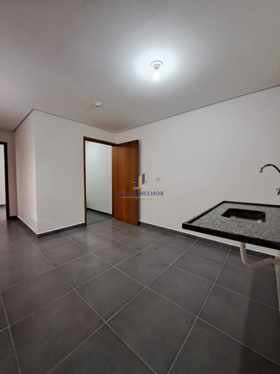Apartamento, 2 quartos, 40 m² - Foto 9