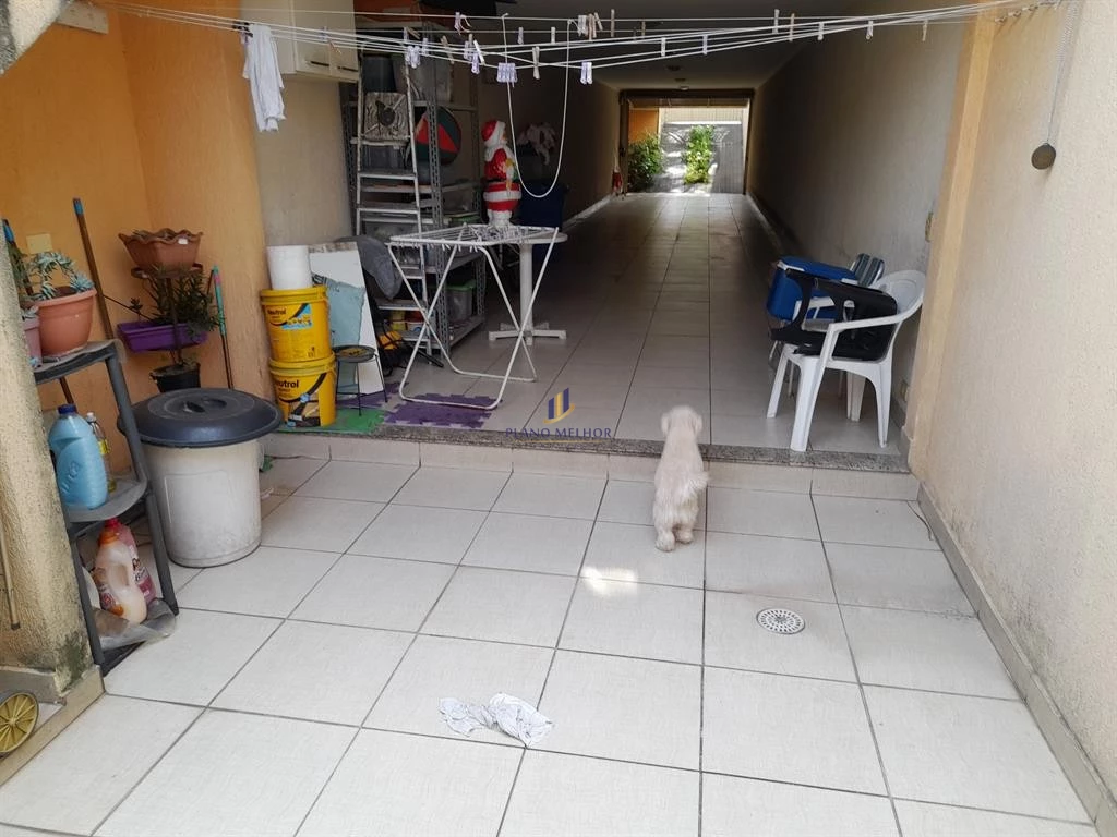 Casa, 3 quartos, 200 m² - Foto 11