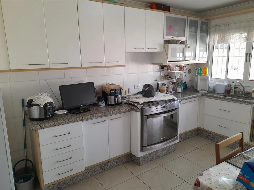 Casa, 3 quartos, 200 m² - Foto 12