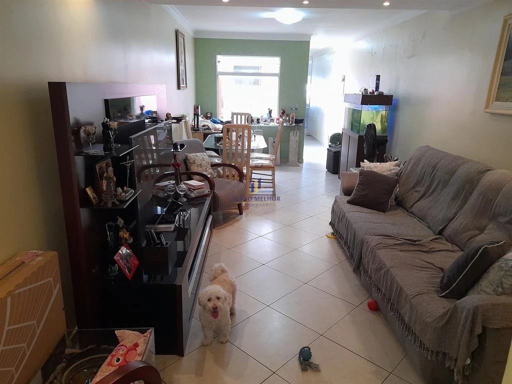 Casa, 3 quartos, 200 m² - Foto 13