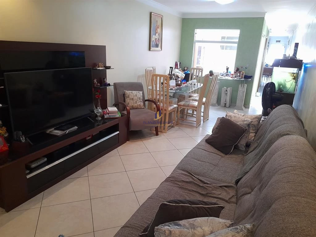 Casa, 3 quartos, 200 m² - Foto 14