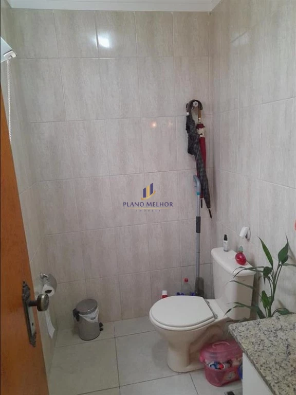 Casa, 3 quartos, 200 m² - Foto 17