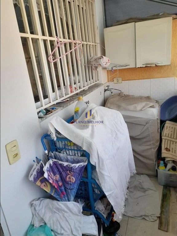 Casa, 3 quartos, 200 m² - Foto 19