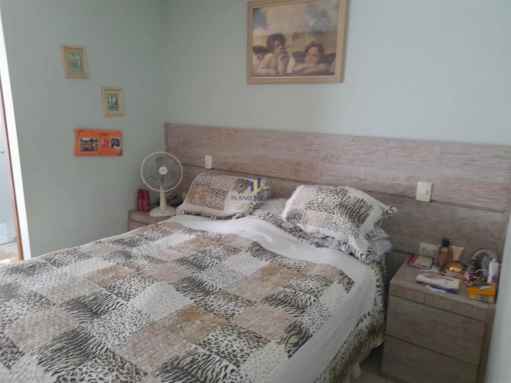Casa, 3 quartos, 200 m² - Foto 4