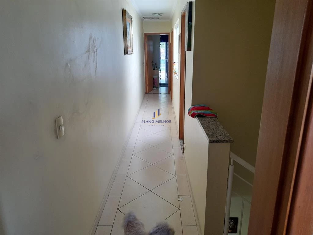Casa, 3 quartos, 200 m² - Foto 6