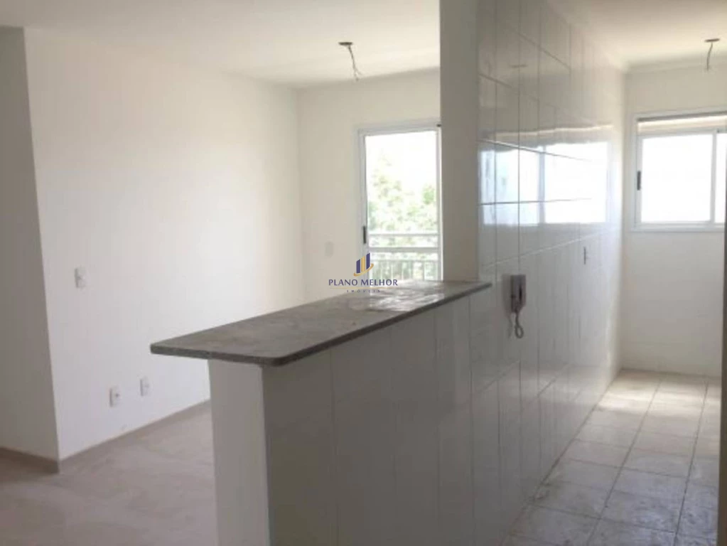 Apartamento, 2 quartos, 66 m² - Foto 8