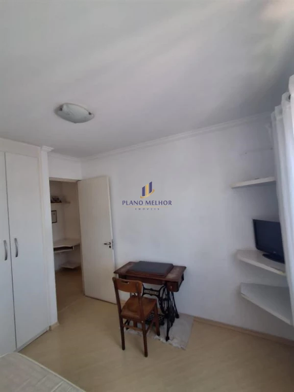 Apartamento, 2 quartos, 60 m² - Foto 4