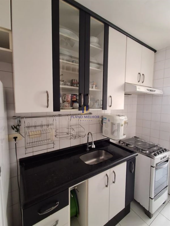 Apartamento, 2 quartos, 60 m² - Foto 5