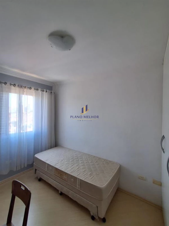Apartamento, 2 quartos, 60 m² - Foto 6
