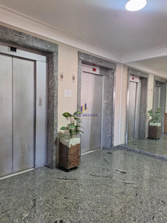 Apartamento, 2 quartos, 60 m² - Foto 9