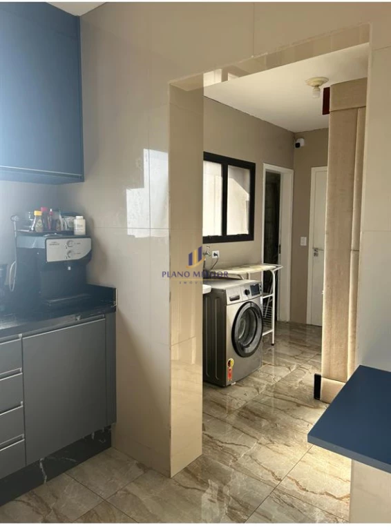 Apartamento, 4 quartos, 178 m² - Foto 10