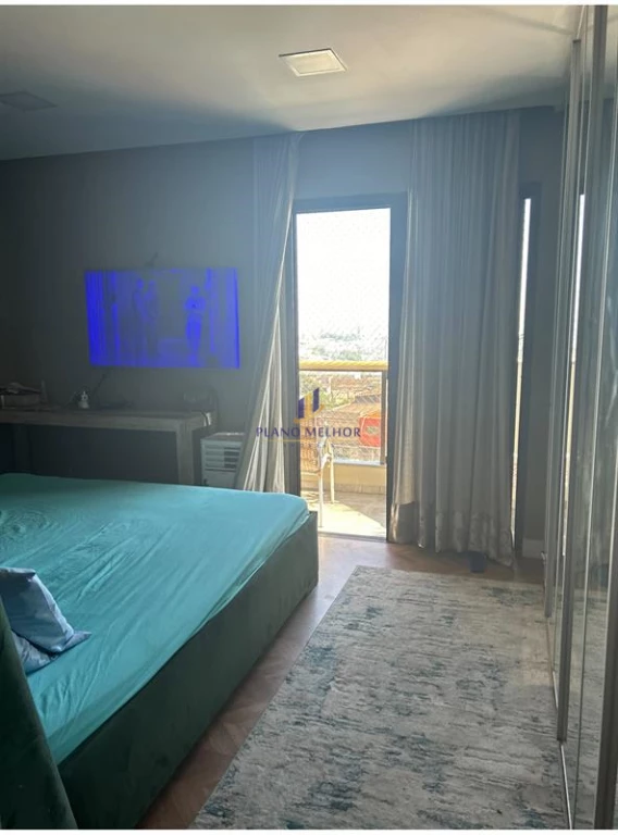 Apartamento, 4 quartos, 178 m² - Foto 11