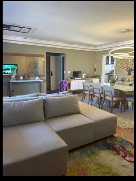 Apartamento, 4 quartos, 178 m² - Foto 12