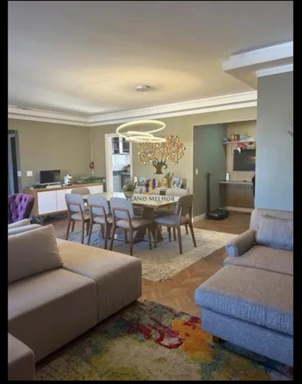Apartamento, 4 quartos, 178 m² - Foto 13