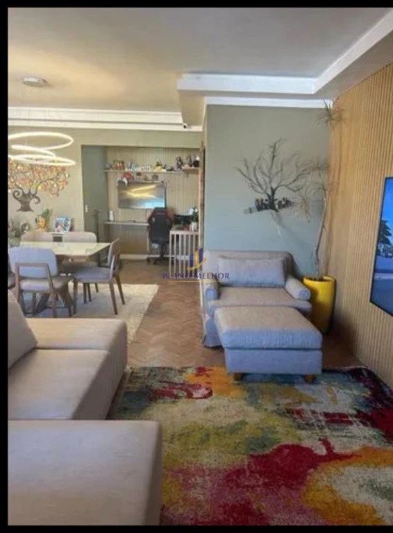 Apartamento, 4 quartos, 178 m² - Foto 14