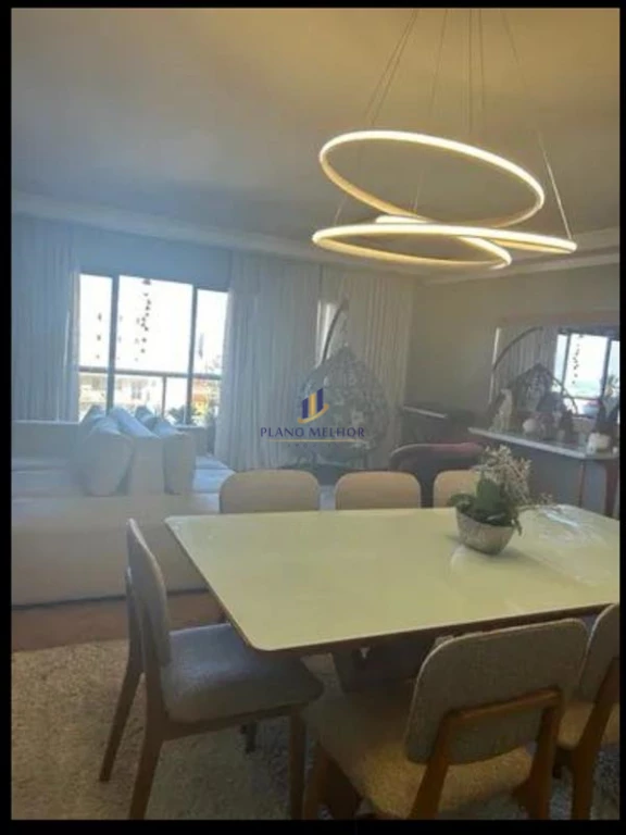 Apartamento, 4 quartos, 178 m² - Foto 15