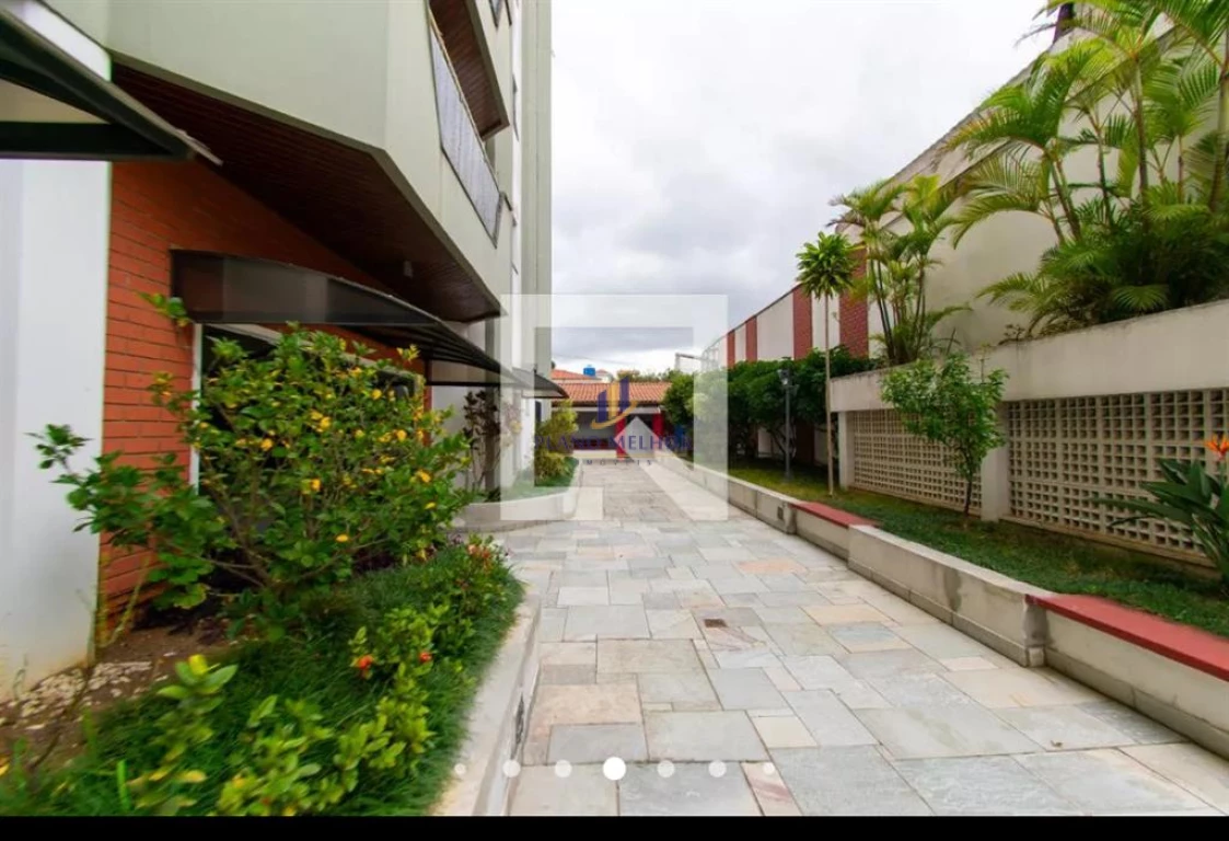 Apartamento, 4 quartos, 178 m² - Foto 3