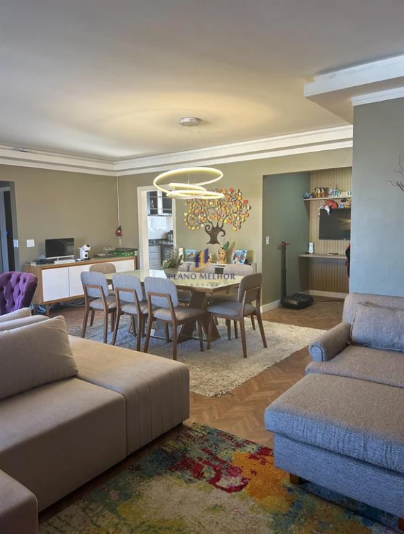 Apartamento, 4 quartos, 178 m² - Foto 5