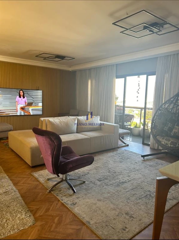 Apartamento, 4 quartos, 178 m² - Foto 6