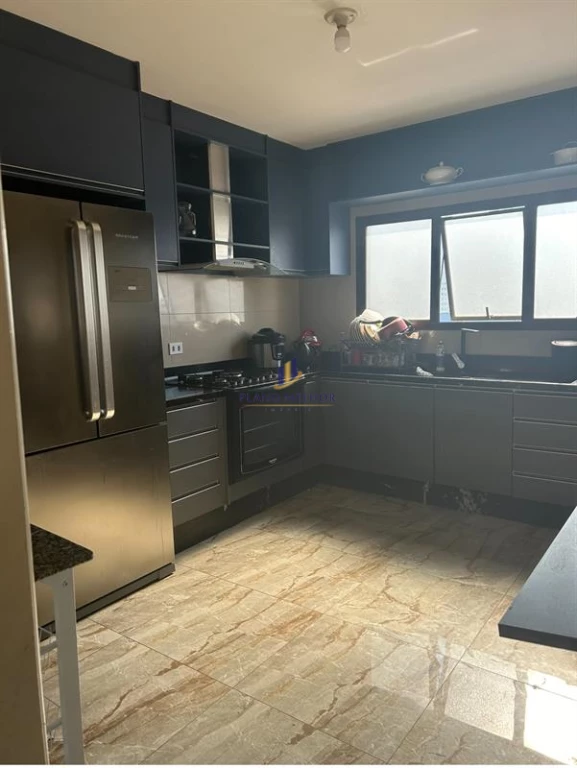 Apartamento, 4 quartos, 178 m² - Foto 8