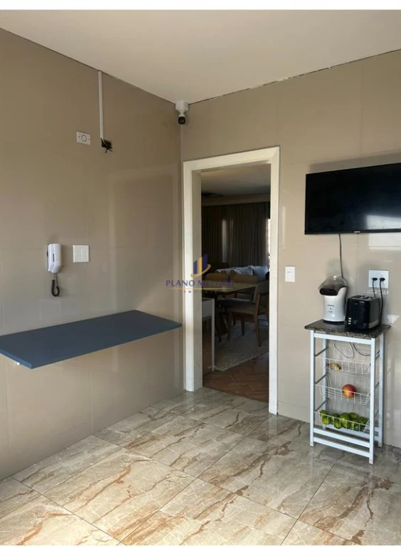 Apartamento, 4 quartos, 178 m² - Foto 9