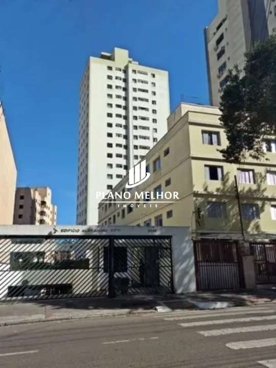 Apartamento, 2 quartos, 61 m² - Foto 11