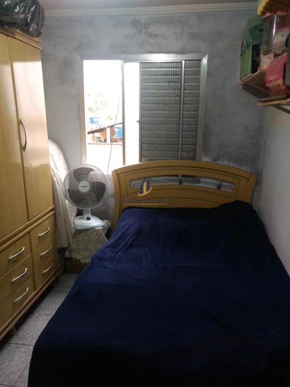 Apartamento, 2 quartos, 54 m² - Foto 1