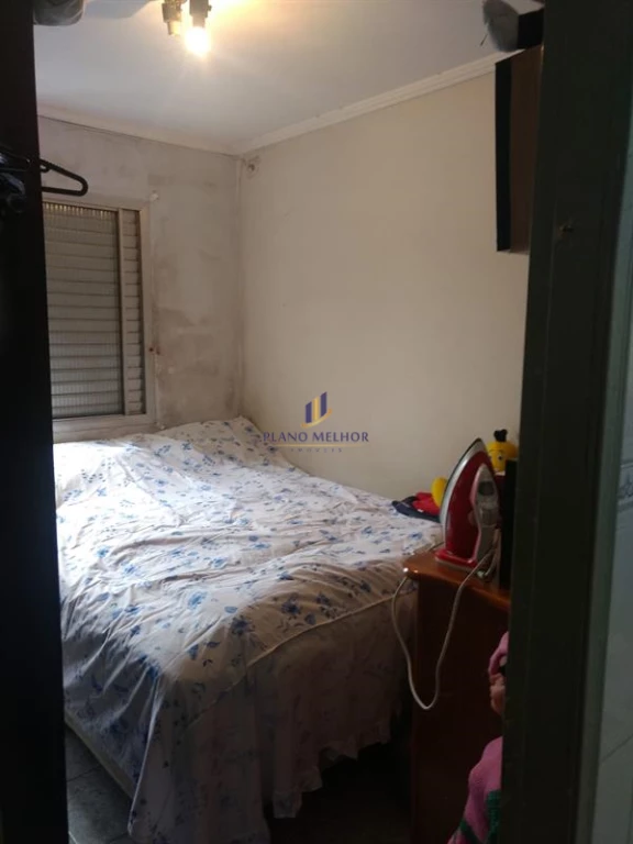 Apartamento, 2 quartos, 54 m² - Foto 10