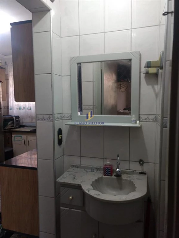 Apartamento, 2 quartos, 54 m² - Foto 11