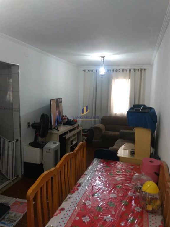 Apartamento, 2 quartos, 54 m² - Foto 2