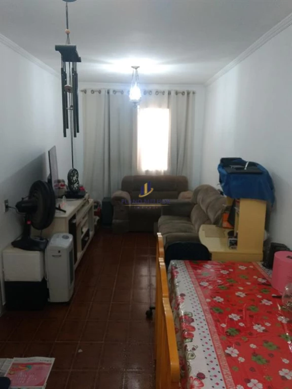 Apartamento, 2 quartos, 54 m² - Foto 4