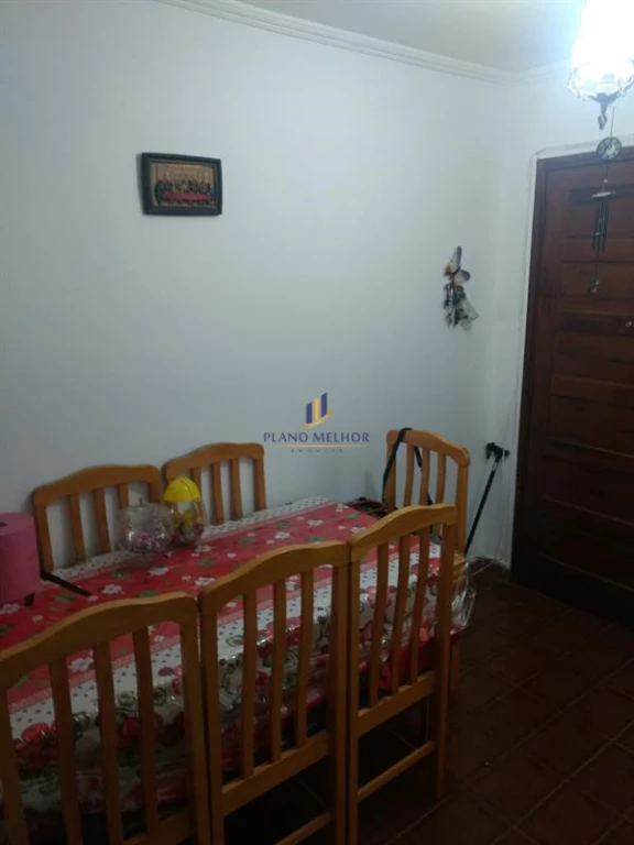 Apartamento, 2 quartos, 54 m² - Foto 5