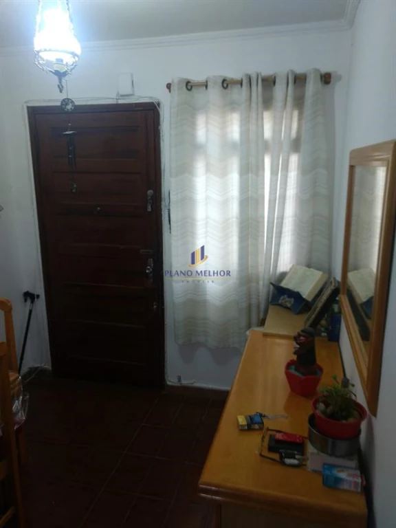 Apartamento, 2 quartos, 54 m² - Foto 6