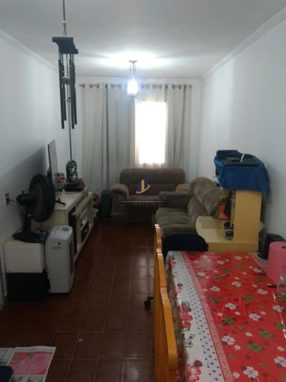 Apartamento, 2 quartos, 54 m² - Foto 8
