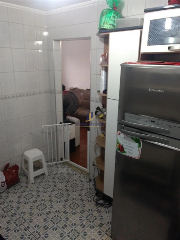 Apartamento, 2 quartos, 54 m² - Foto 9