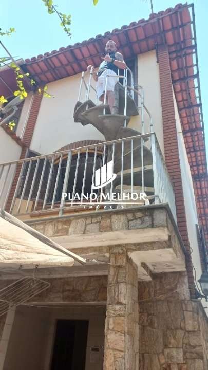 Casa, 3 quartos, 300 m² - Foto 1