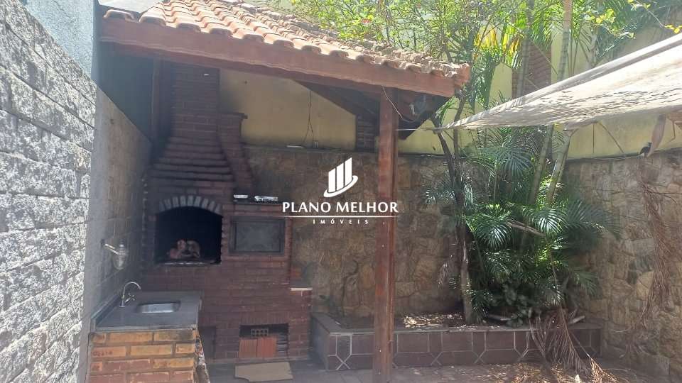 Casa, 3 quartos, 300 m² - Foto 10