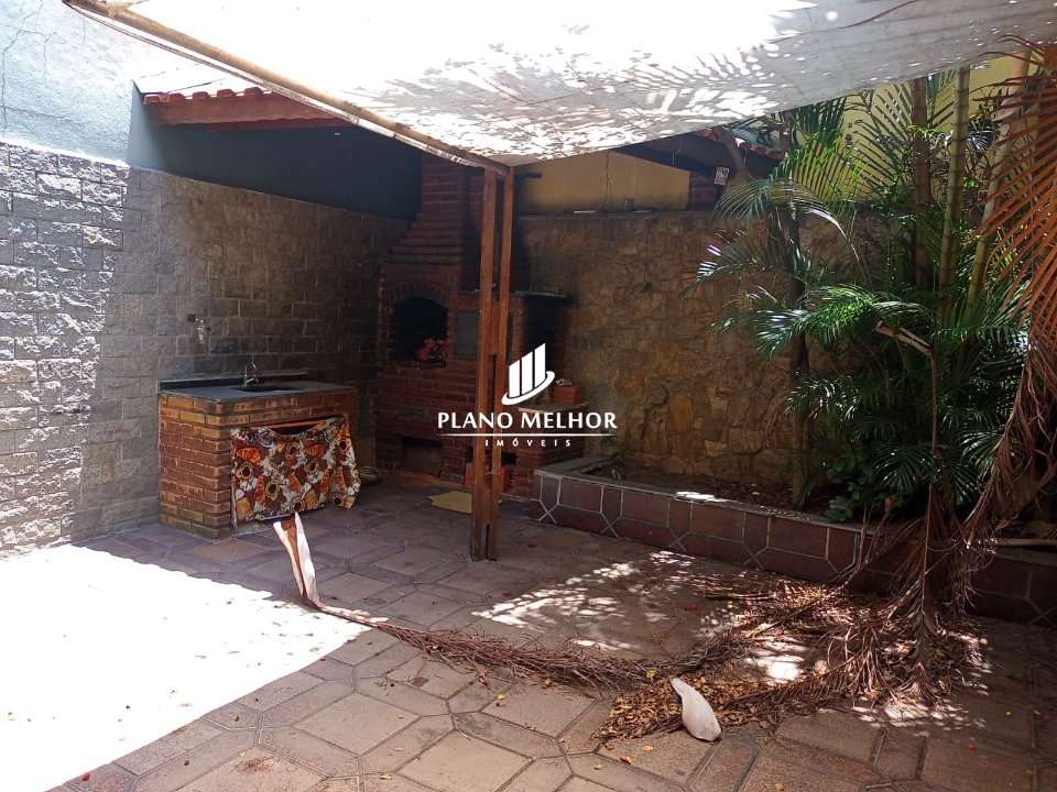 Casa, 3 quartos, 300 m² - Foto 11