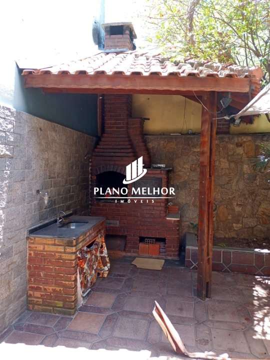 Casa, 3 quartos, 300 m² - Foto 15