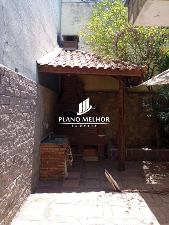 Casa, 3 quartos, 300 m² - Foto 21