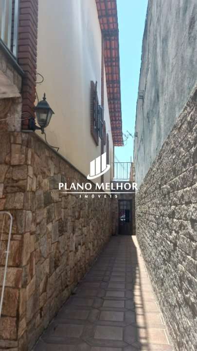 Casa, 3 quartos, 300 m² - Foto 22