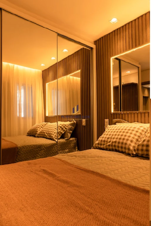 Apartamento, 2 quartos, 39 m² - Foto 10