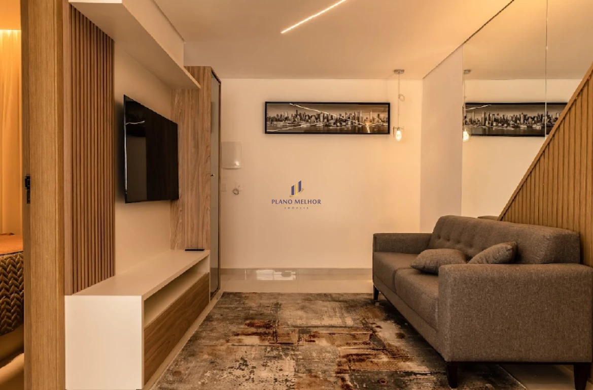 Apartamento, 2 quartos, 39 m² - Foto 12