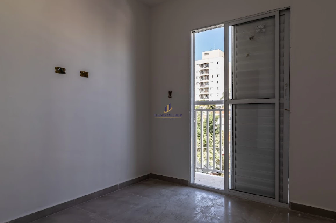 Apartamento, 2 quartos, 39 m² - Foto 17