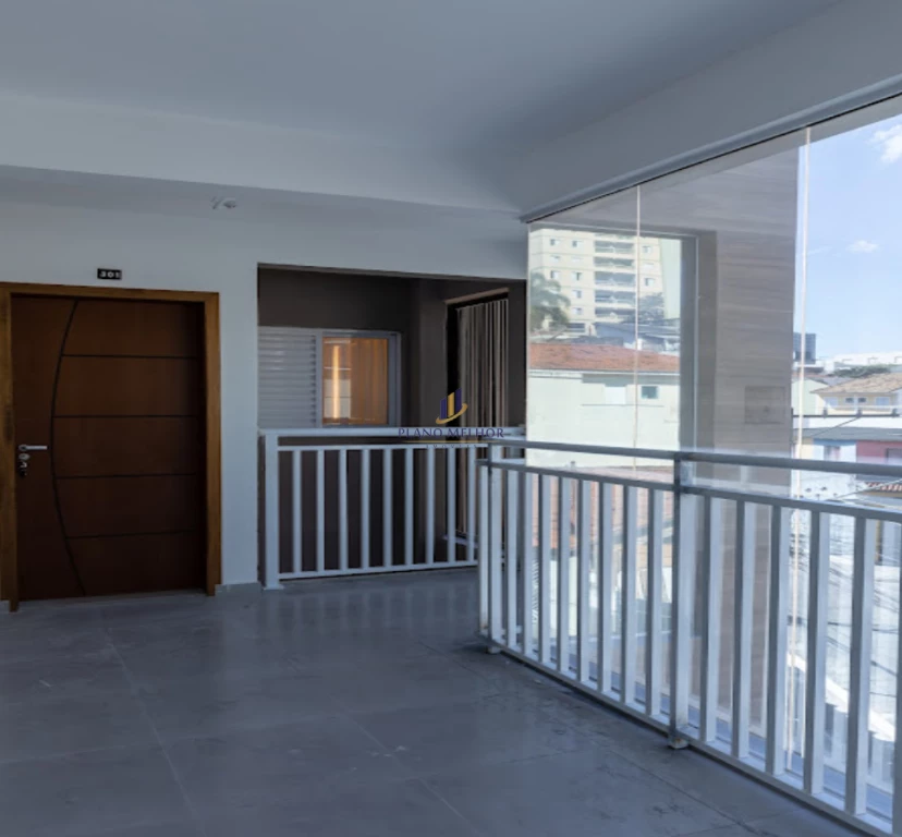 Apartamento, 2 quartos, 39 m² - Foto 22