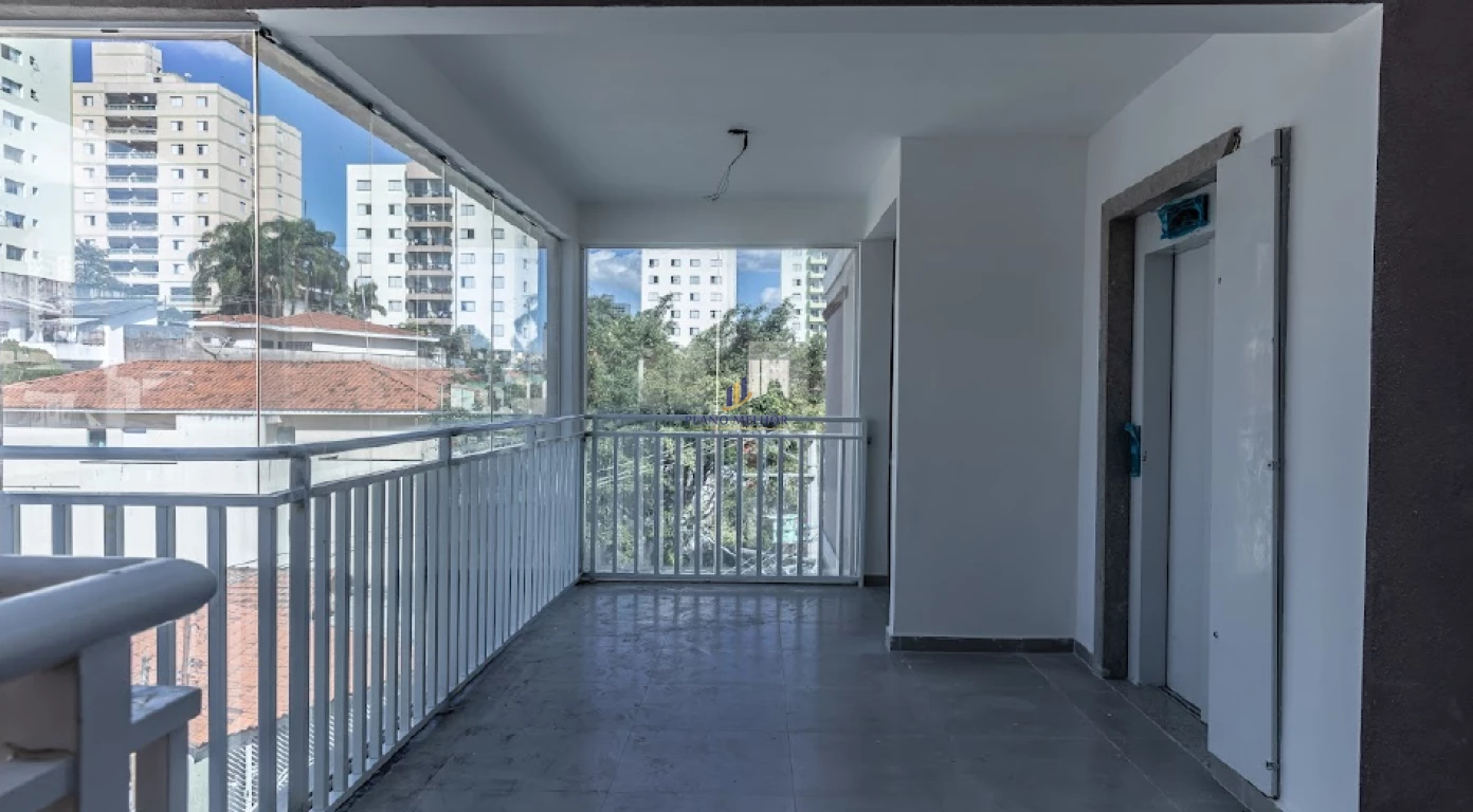 Apartamento, 2 quartos, 39 m² - Foto 23