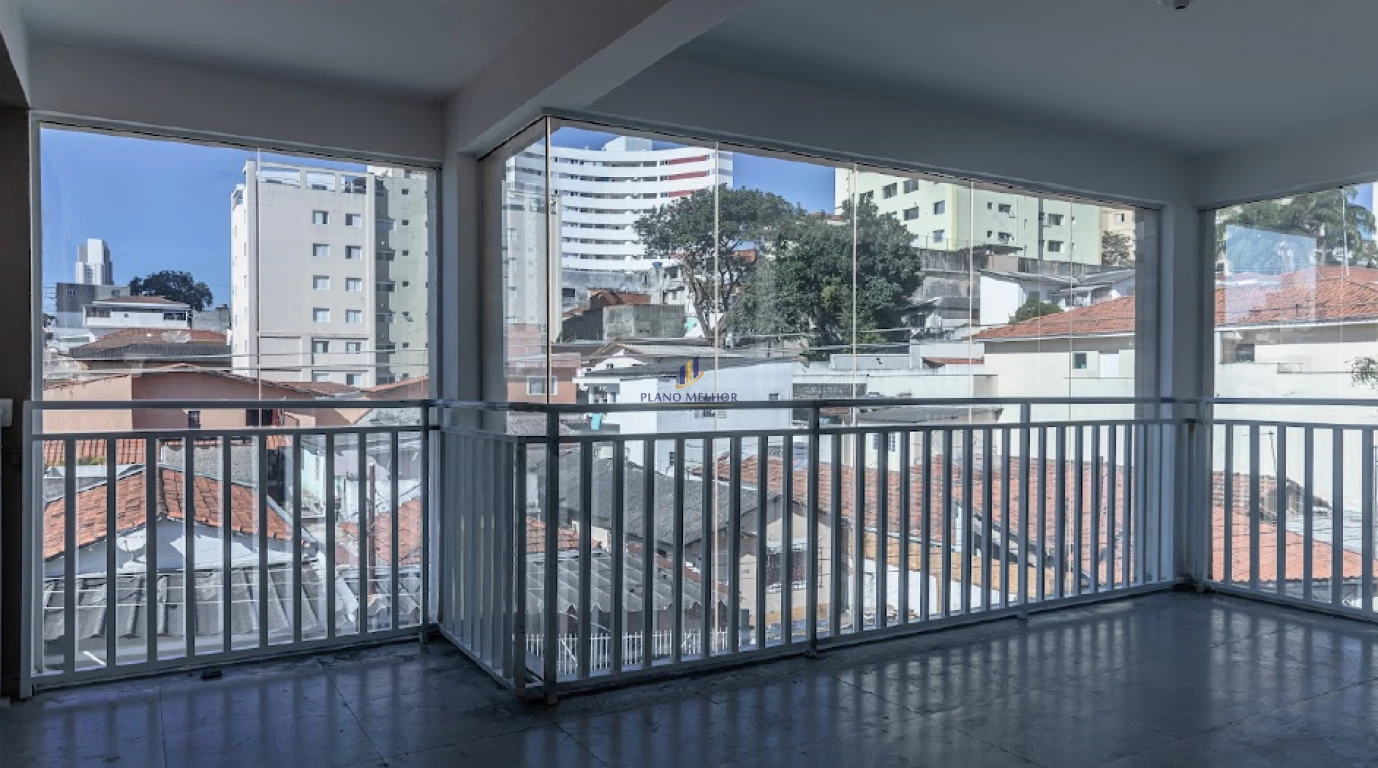 Apartamento, 2 quartos, 39 m² - Foto 24
