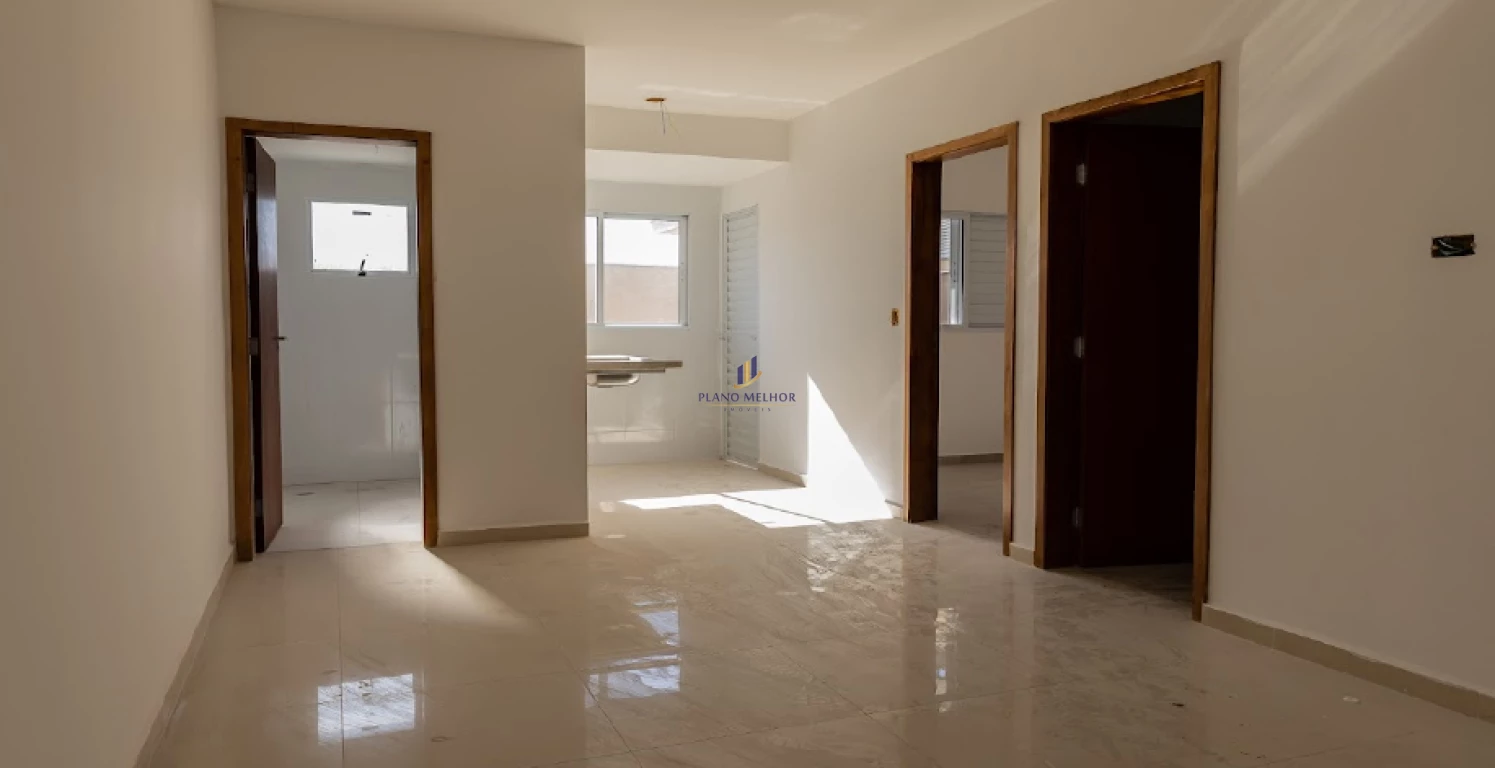 Apartamento, 2 quartos, 39 m² - Foto 4