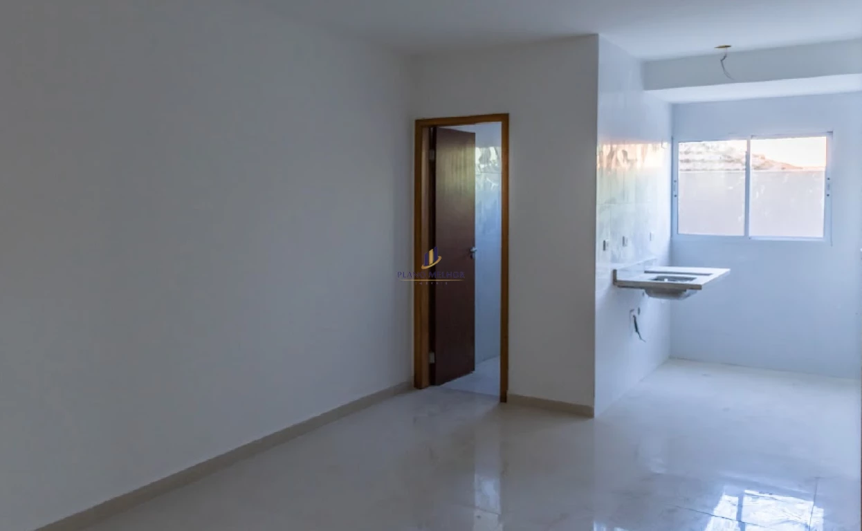 Apartamento, 2 quartos, 39 m² - Foto 6
